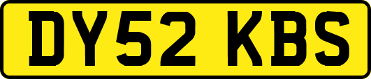 DY52KBS