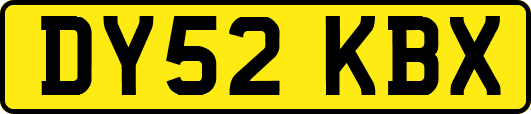 DY52KBX