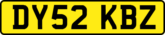 DY52KBZ