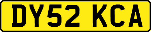 DY52KCA