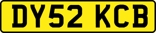 DY52KCB