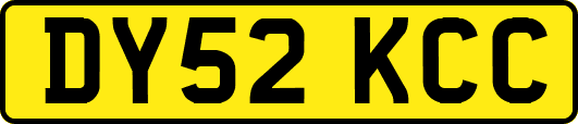 DY52KCC