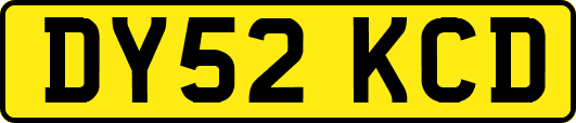 DY52KCD