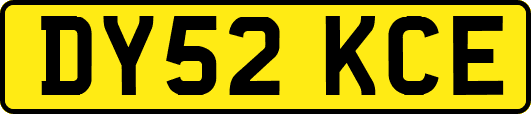DY52KCE