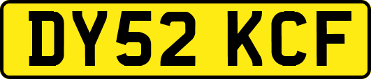 DY52KCF