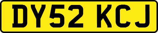 DY52KCJ