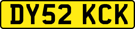 DY52KCK
