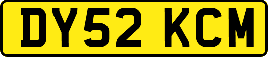 DY52KCM