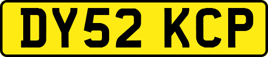 DY52KCP