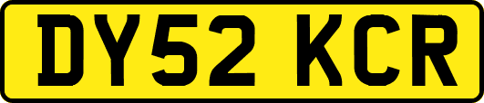 DY52KCR