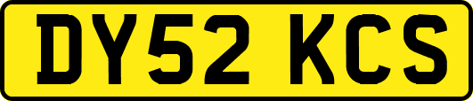 DY52KCS