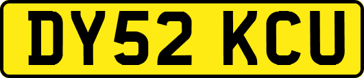 DY52KCU