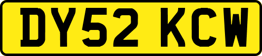 DY52KCW
