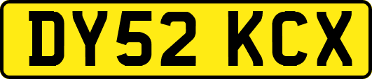 DY52KCX