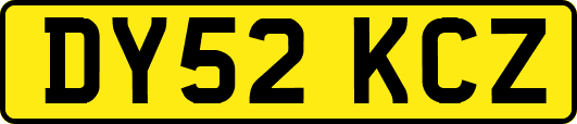 DY52KCZ