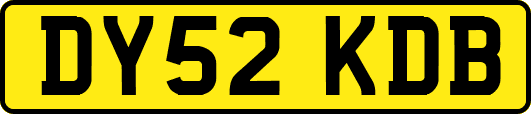 DY52KDB
