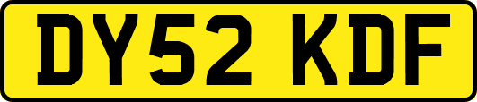 DY52KDF