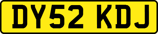 DY52KDJ