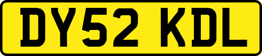 DY52KDL