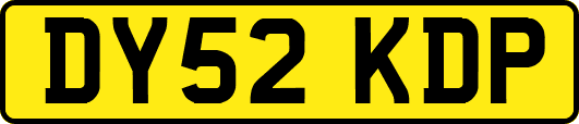 DY52KDP