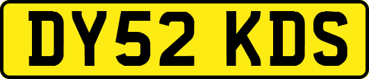 DY52KDS