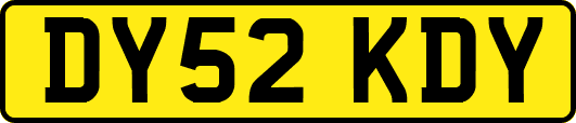 DY52KDY