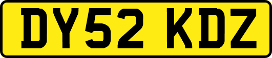 DY52KDZ