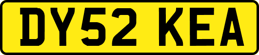 DY52KEA