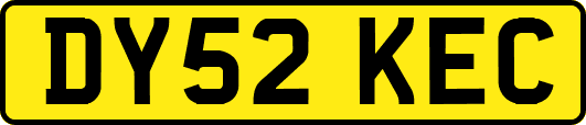 DY52KEC