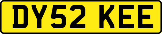 DY52KEE