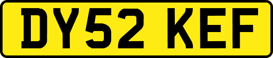DY52KEF