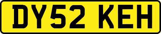 DY52KEH