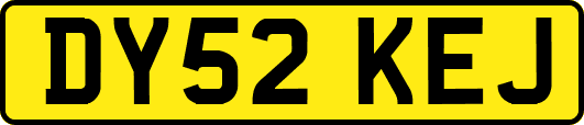 DY52KEJ