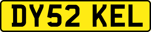 DY52KEL