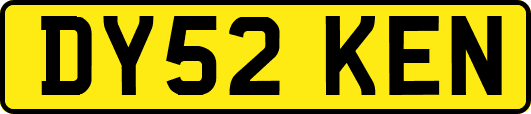 DY52KEN
