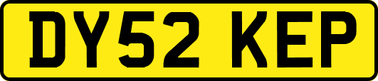 DY52KEP