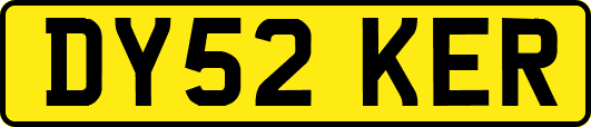 DY52KER