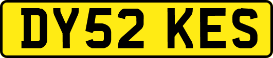 DY52KES