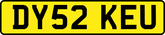 DY52KEU
