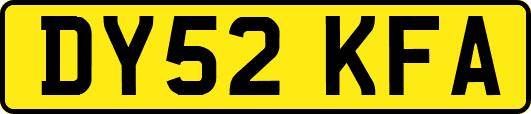 DY52KFA