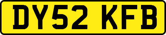DY52KFB