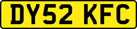 DY52KFC