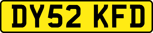 DY52KFD