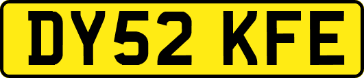 DY52KFE