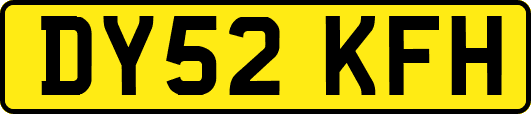 DY52KFH