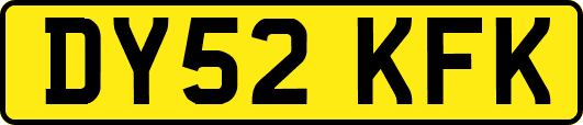 DY52KFK