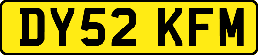 DY52KFM