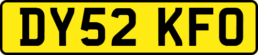DY52KFO