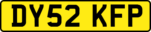 DY52KFP