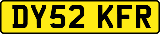 DY52KFR